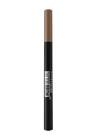 images Maybelline Tattoo Studio Brow Pencil tattoo brow eyebrow pencil eyebrow pencil 120 medium brown