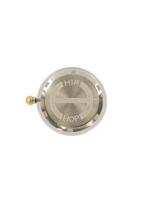 Hip Hop STARLIGHTS LTD - Montre - pink white- irgo