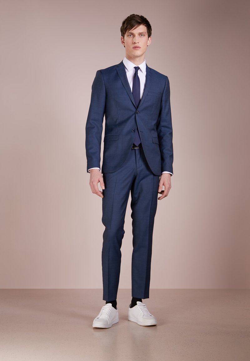 Tiger of Sweden JIL - Costume - country blue