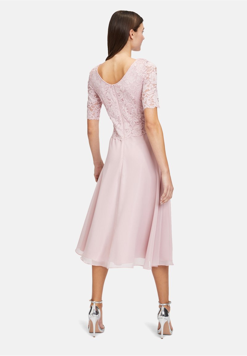 Vera Mont Cocktail dress / Party dress - light pink - Zalando