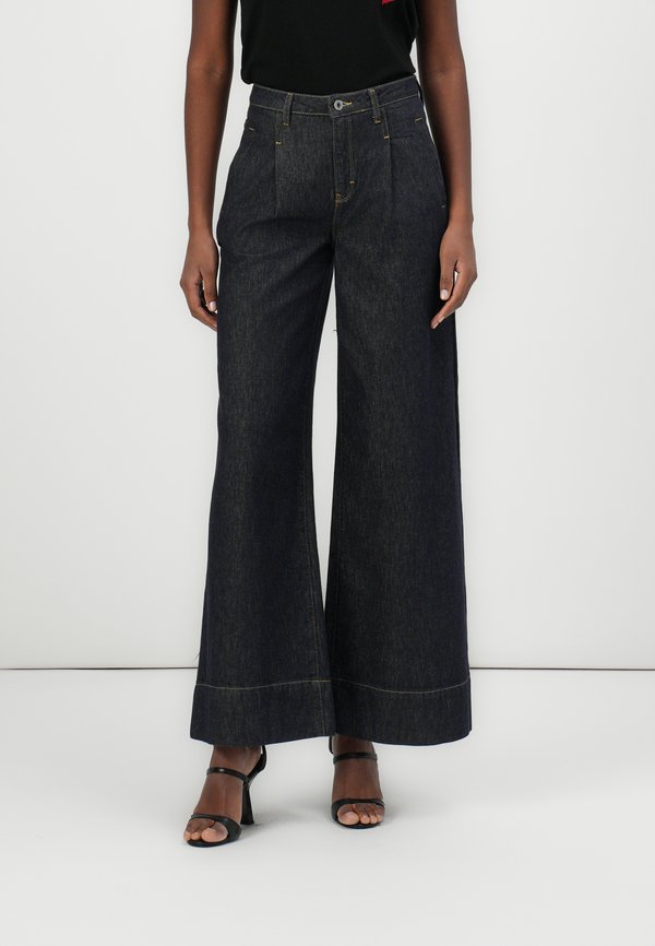 FASHION WIDE LEG - Wide Leg