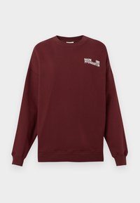 Επιλέχθηκε, bordeaux