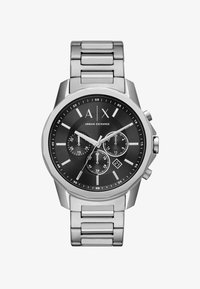 Valitud, silve black