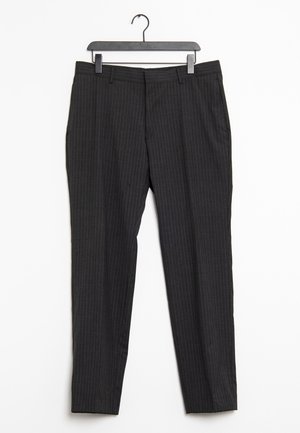 Esprit Collection Pantalón de traje - grey