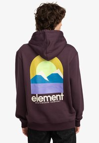 Element HALO - Mikina - psn