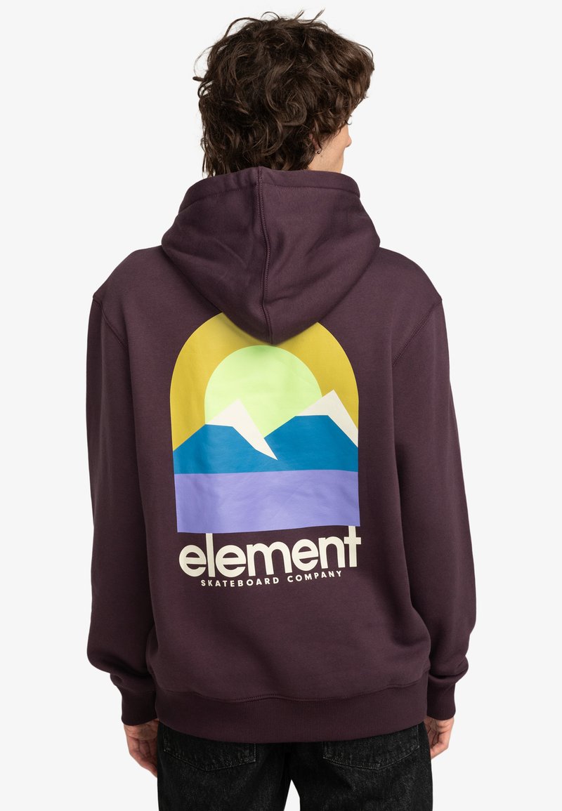 Element HALO - Mikina - psn
