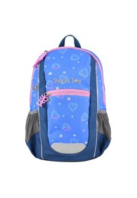 Step by Step KIGA  - Tagesrucksack - rainbow lui