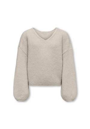 ONLY GIRLS, - Sweter