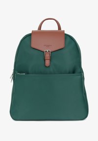 Non selezionato, émeraude