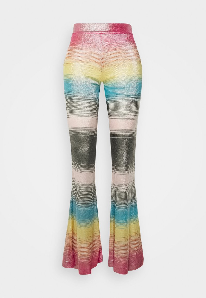 Missoni Broek meerkleurig Missoni Broek meerkleurig