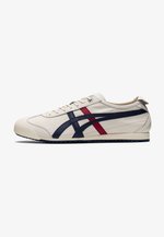 Onitsuka Tiger Mexico 66 Sd Sneaker Low Cream Peacoat Beige Zalando De Onitsuka Tiger Mexico 66 Sd Sneaker Low Cream Peacoat Beige Zalando De