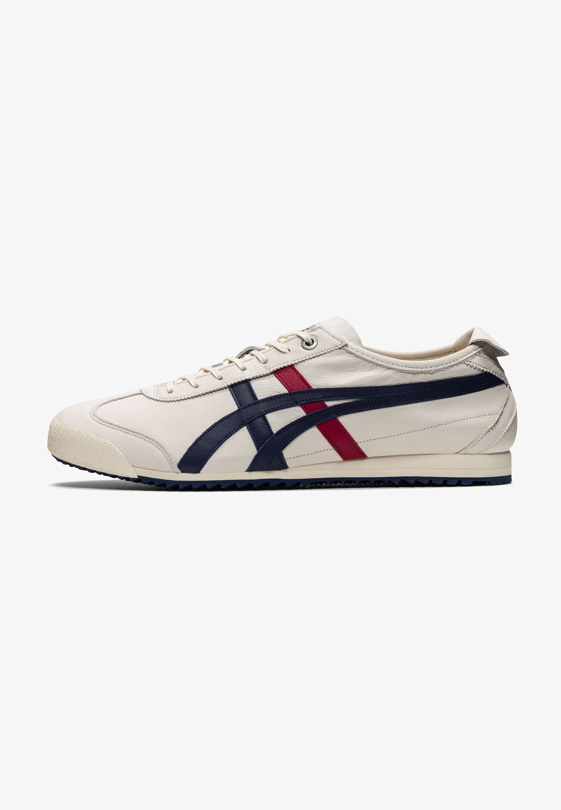 Onitsuka Tiger Mexico 66 Sd Trainers Cream Peacoat Beige Zalando Ie Onitsuka Tiger Mexico 66 Sd Trainers Cream Peacoat Beige Zalando Ie