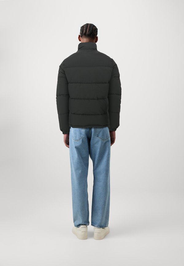 LENGHT PUFFER JACKET - Winter jacket3