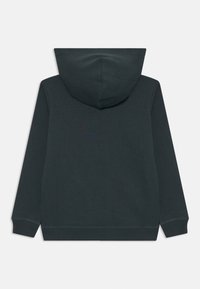 Jack & Jones Junior JORNORREBRO EMB NOOS - Sportinis megztinis - forest river