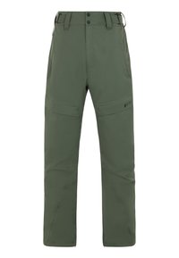 PRTKVITIS - Lyžiarske nohavice - thyme