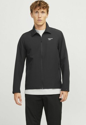 Jack & Jones Vasaras jaka - black