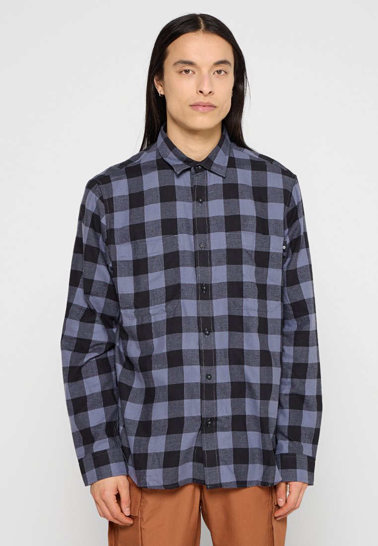 Timberland Overhemd blauw