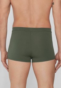 Tezenis - Bokserki z krótkimi nogawkami