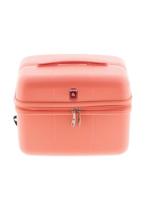 BEAUTYCASE 34 CM - Neceser - peach pink