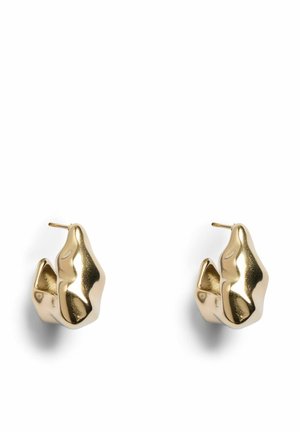 PCDITTE - Pendientes - gold-coloured