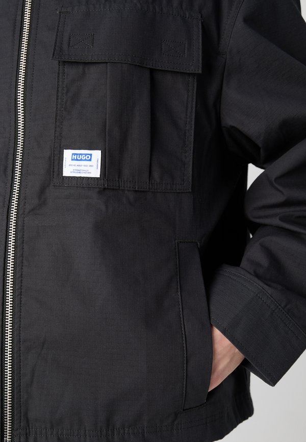 BINO - Summer jacket4