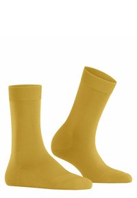 FALKE ClimaWool - Calze - nugget