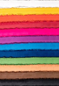 LH cosmetics COLOR PALETTE - Palette occhi