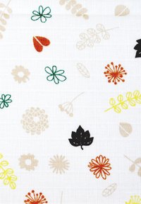 M.M.C. 10 PACK NATUR MOTIVE - Hydrofiele doek - blätter