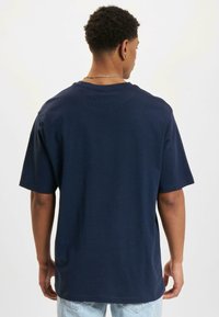 DEF T-Shirt basic - dress blue