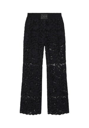 AllSaints, AMELIE - Broek - black