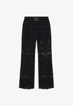 AllSaints, AMELIE - Broek - black