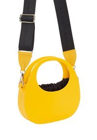 O Bag OBL - Borsa a mano - giallo