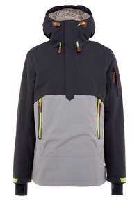 Icepeak Skidjacka - anthracite