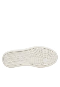 Guess Sneakers laag - bianco