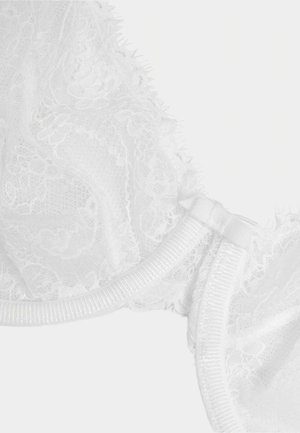 Marks & Spencer, Push-up BH - white