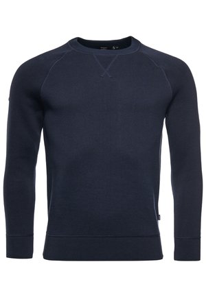 Trui - dark blue