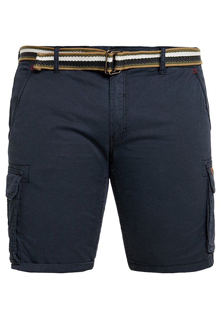 Blend Shorts donkerblauw Blend Shorts donkerblauw