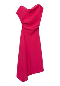 MOCHA - Velika haljina - light pink