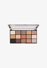 Makeup Revolution REVOLUTION RE-LOADED PALETTE - Eye Palette - iconic 2.0