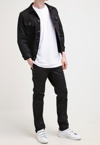 G-STAR Chinos - black