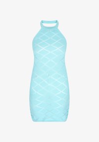 Unausgewählt, turquoise