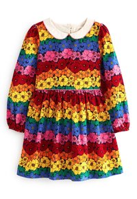 Little Bird Vestido informal - red