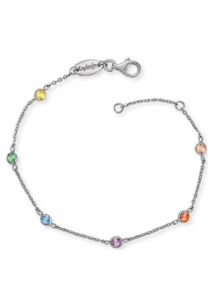 Armband - silberfarben
