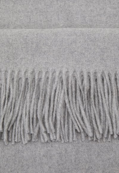 rag & bone MERCER CLASSIC - Κασκόλ - midgrey