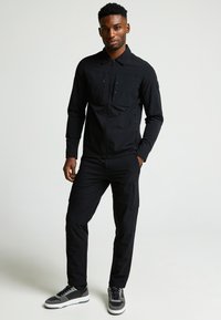 Alessandro Zavetti SAVERIO  - Broek - black