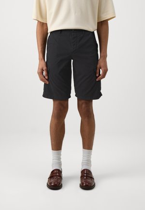 Lyle & Scott WEMBLEY - Shortsit - jet black