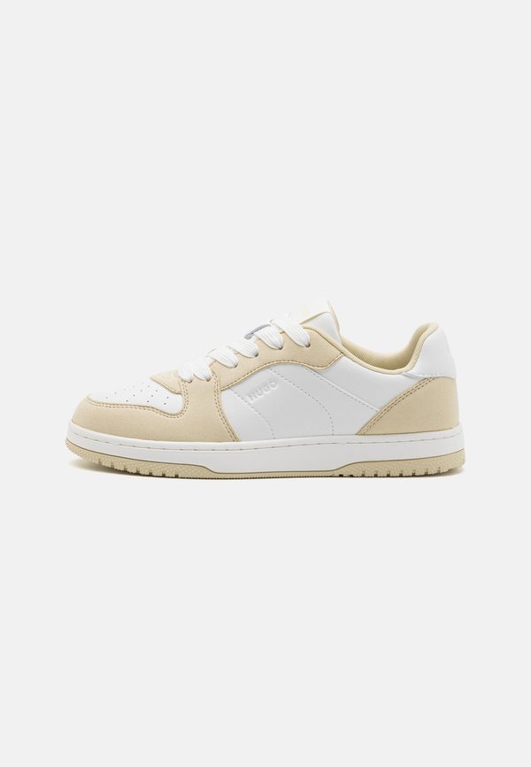 HADRIAN - Trainers - open beige