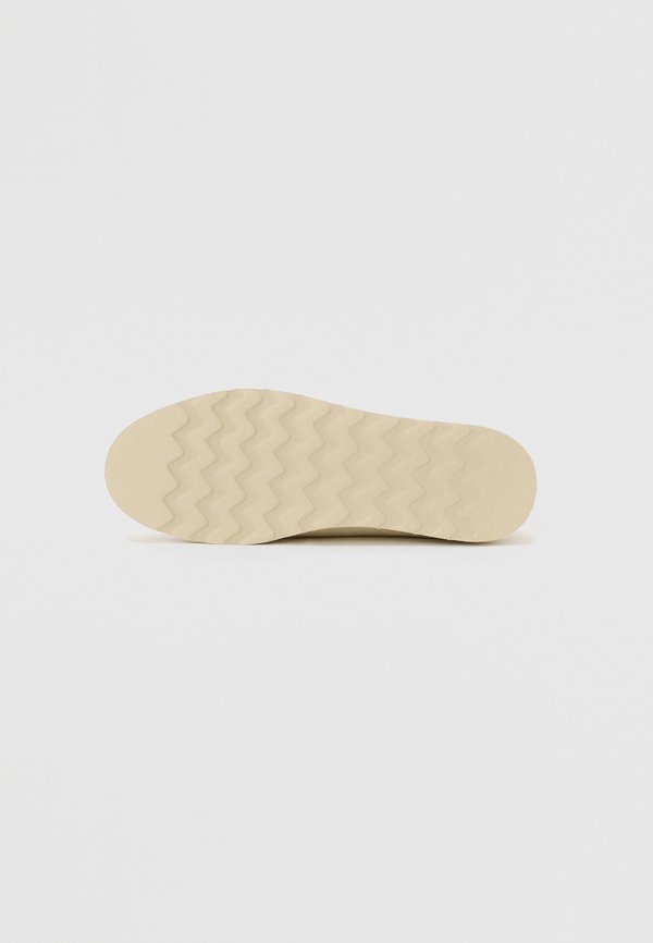 MILO MACAW - Lace-ups - beige4