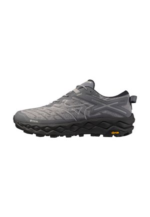 WAVE MUJIN - Sneakers basse - ultimategray quietshade harbor