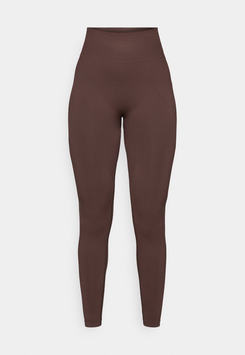 OCEANSAPART Tights bruin